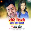 About Tore Chhiyo Jan Tore Rahbo Song
